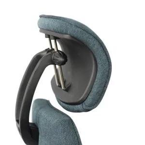Mojo headrest