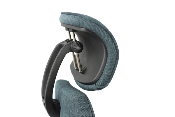 Mojo headrest