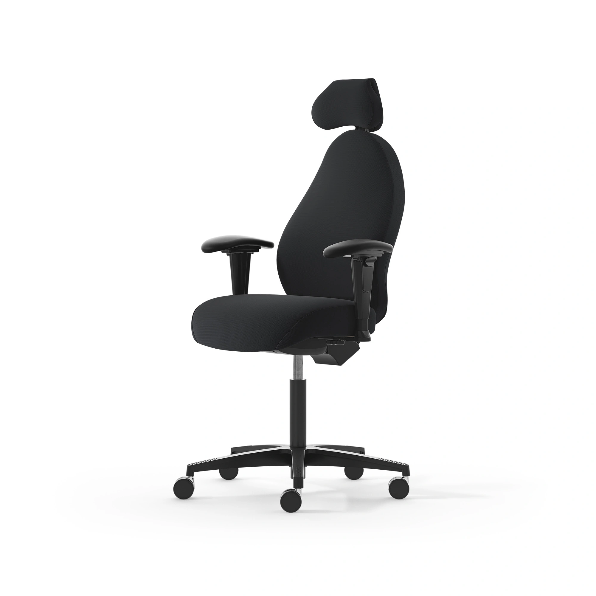 Malmstolen Active R3 Hög rygg - Bild 2