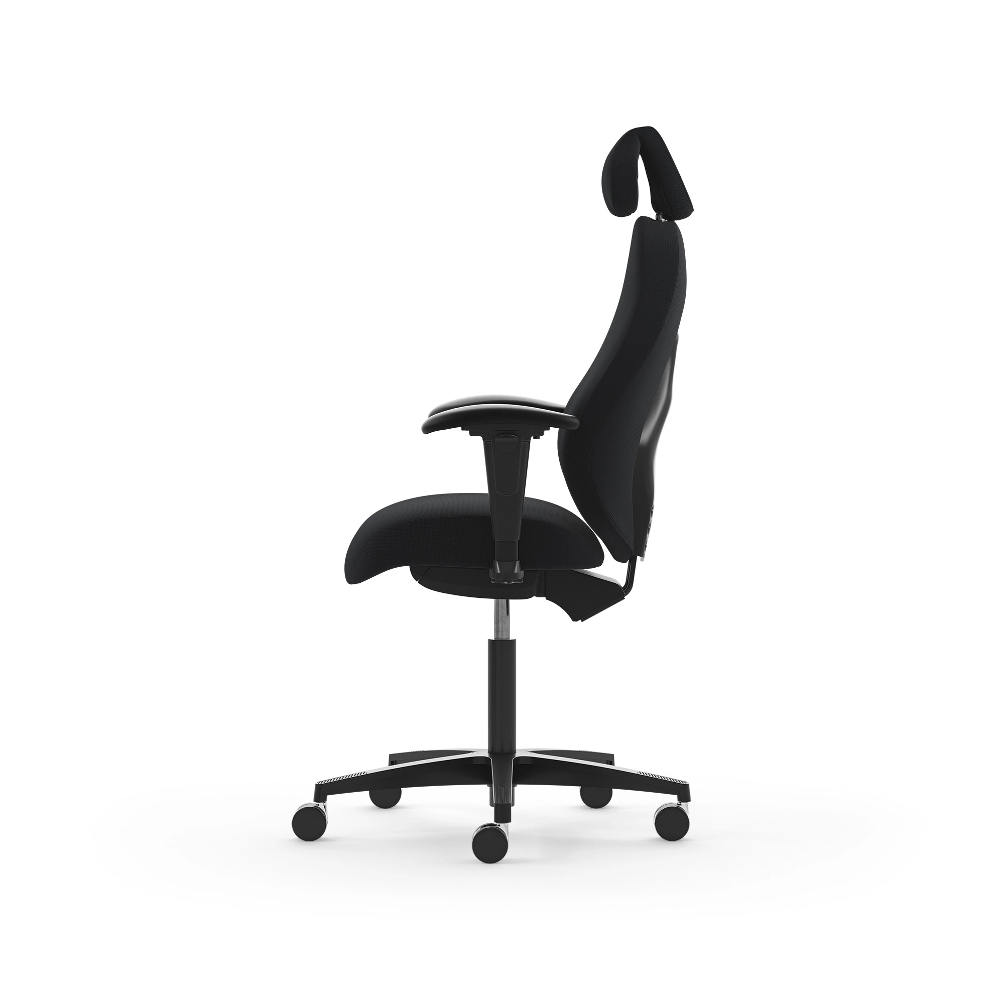Malmstolen Active R3 Hög rygg - Bild 3