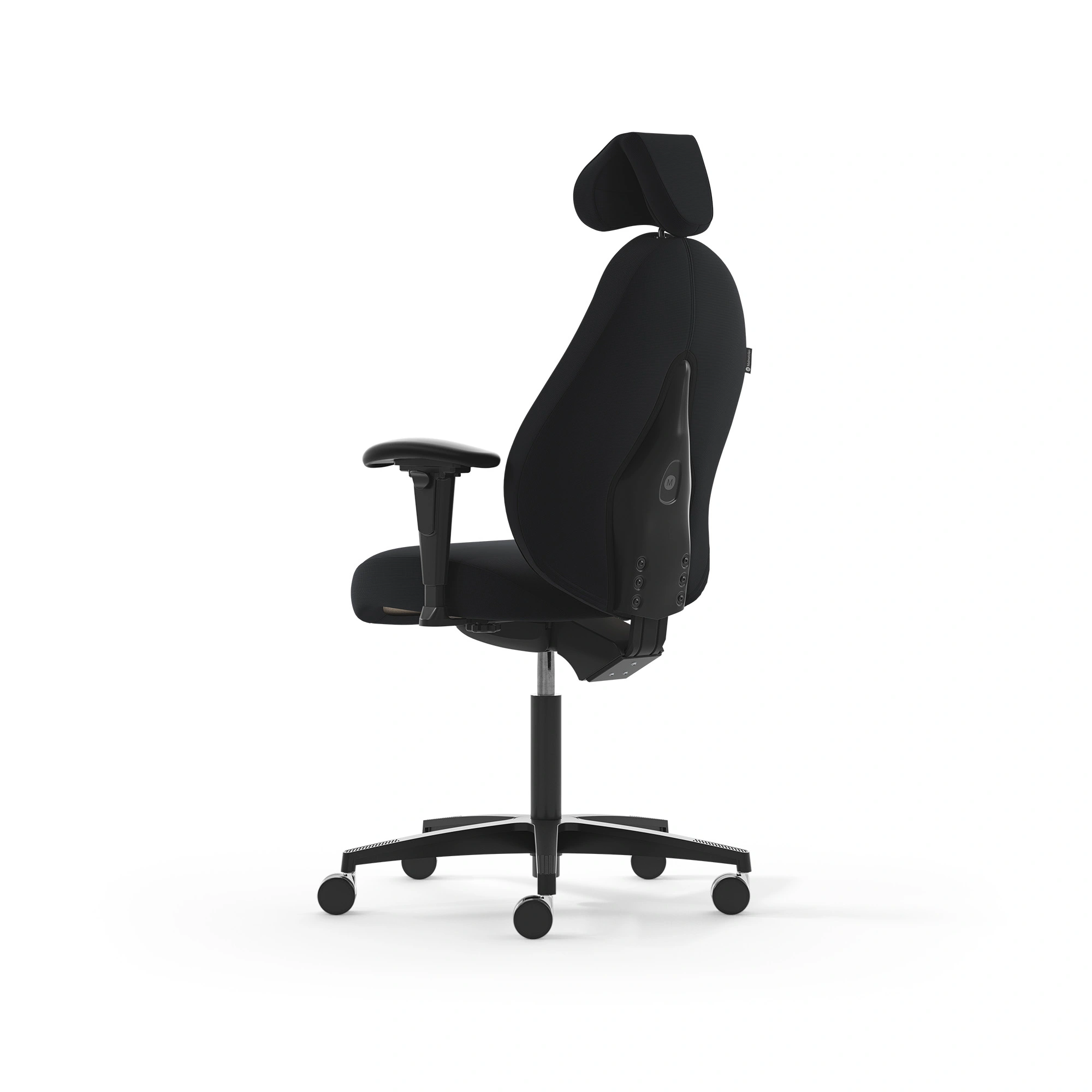 Malmstolen Active R3 Hög rygg - Bild 4