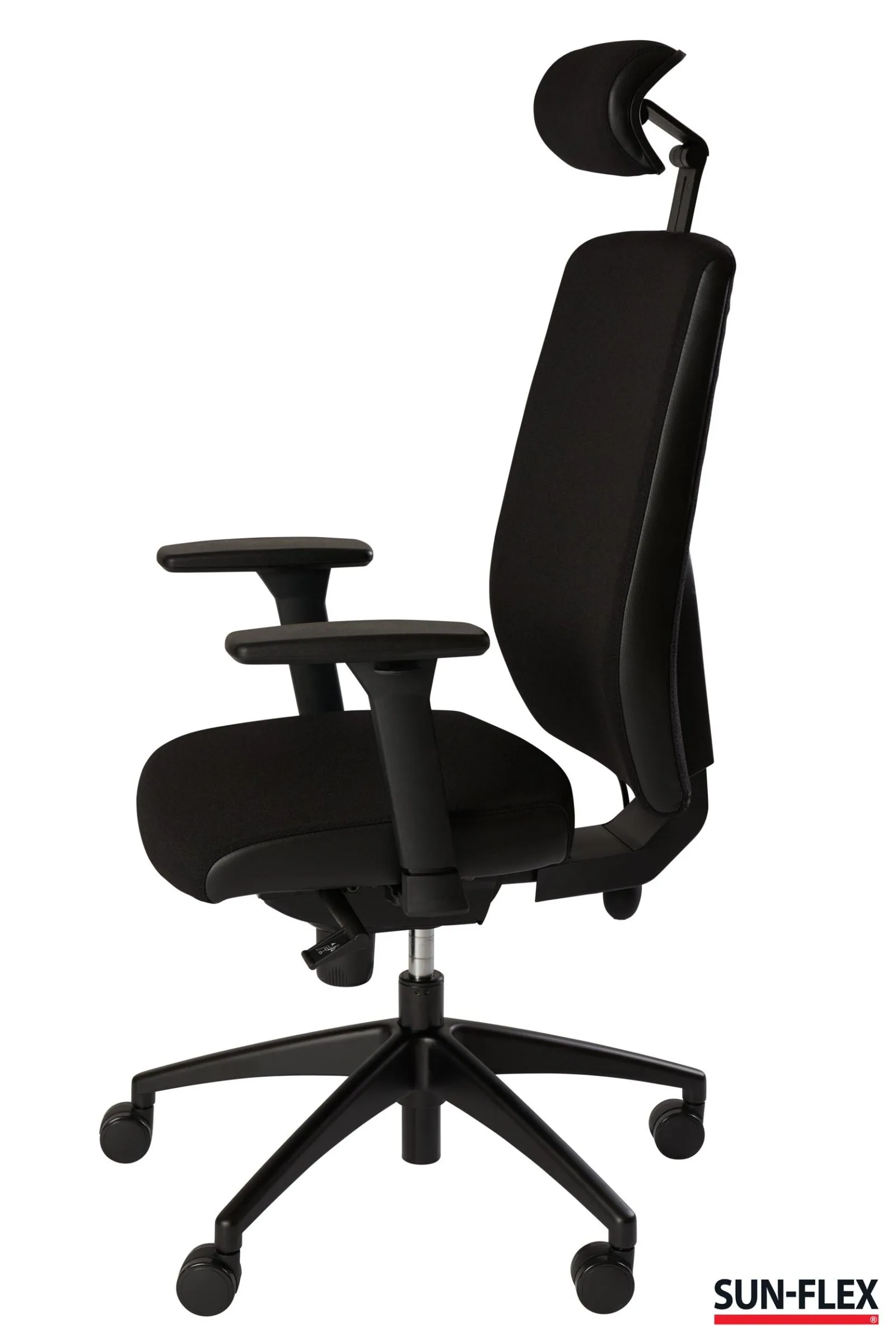 SUN-FLEX® OFFICECHAIR HB - Bild 6
