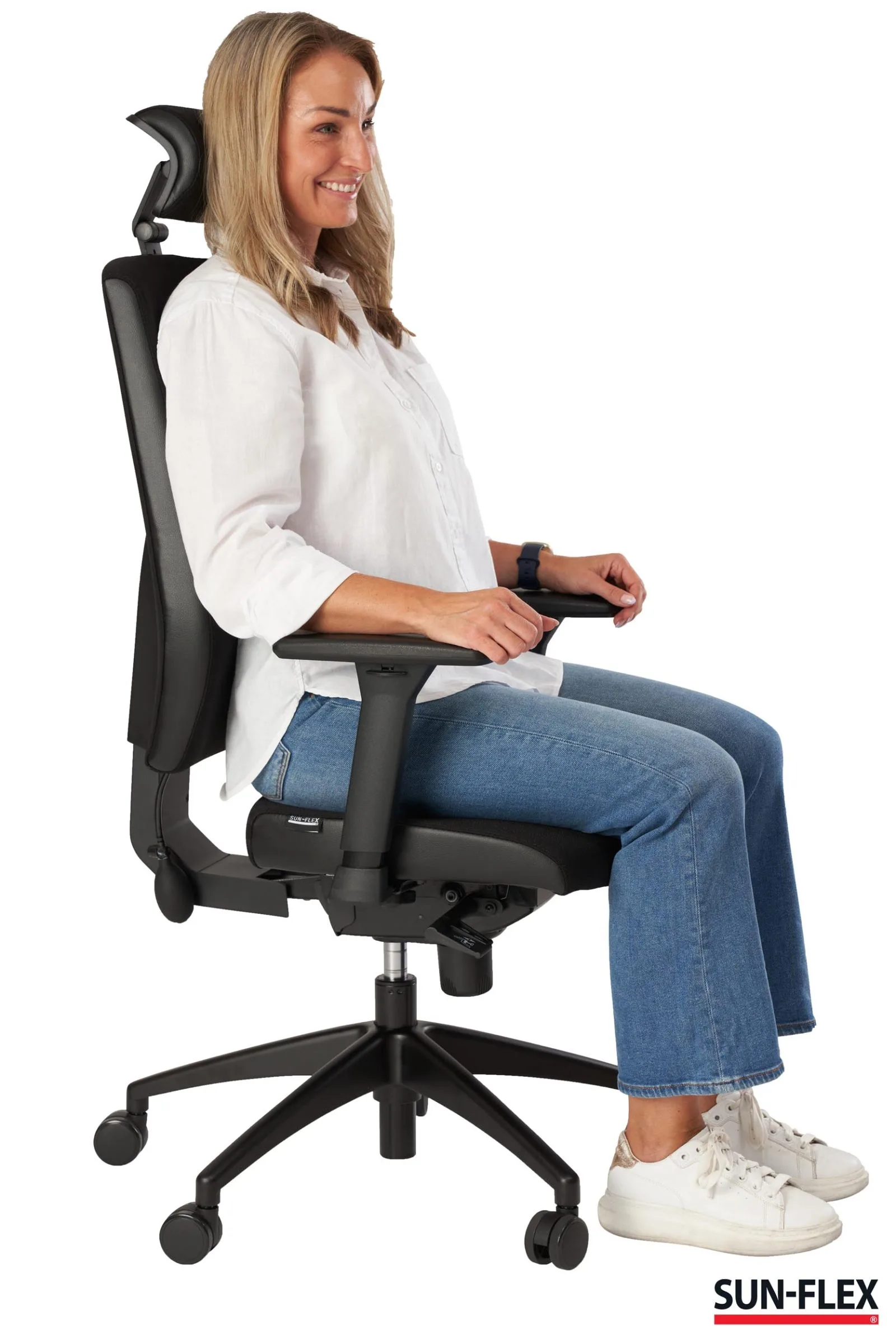 SUN-FLEX® OFFICECHAIR HB - Bild 7
