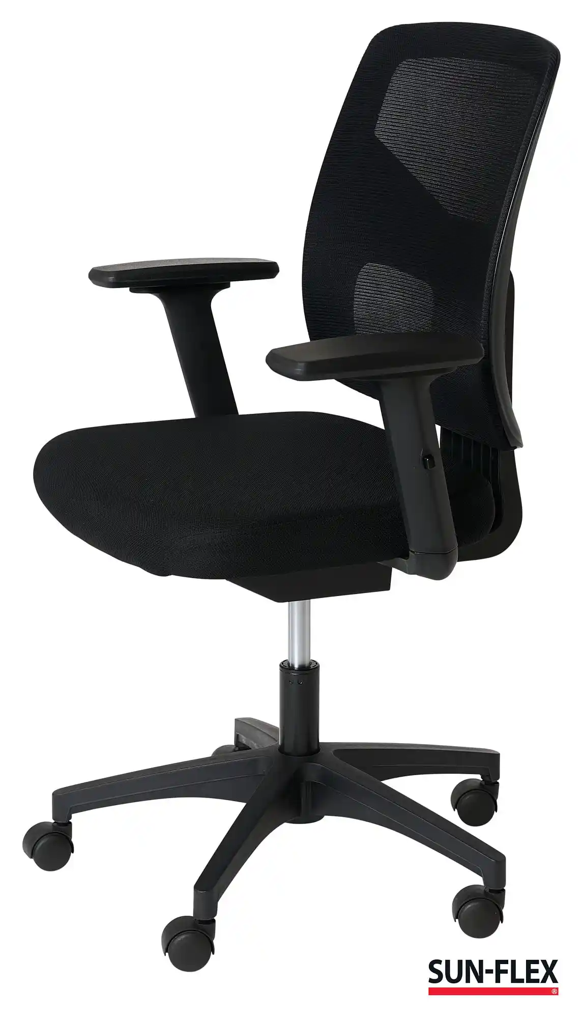 SUN-FLEX® OFFICECHAIR MESH - Bild 10