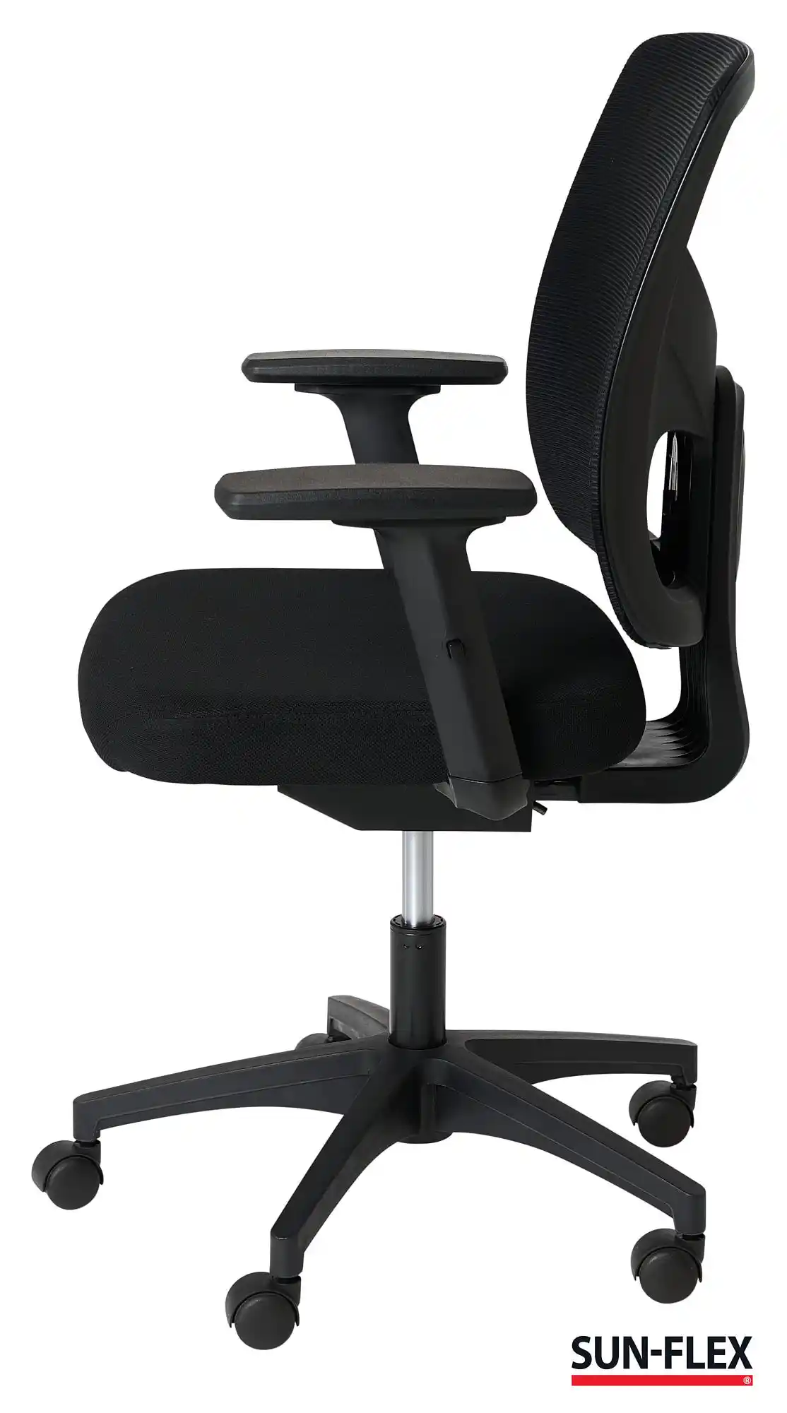 SUN-FLEX® OFFICECHAIR MESH - Bild 7