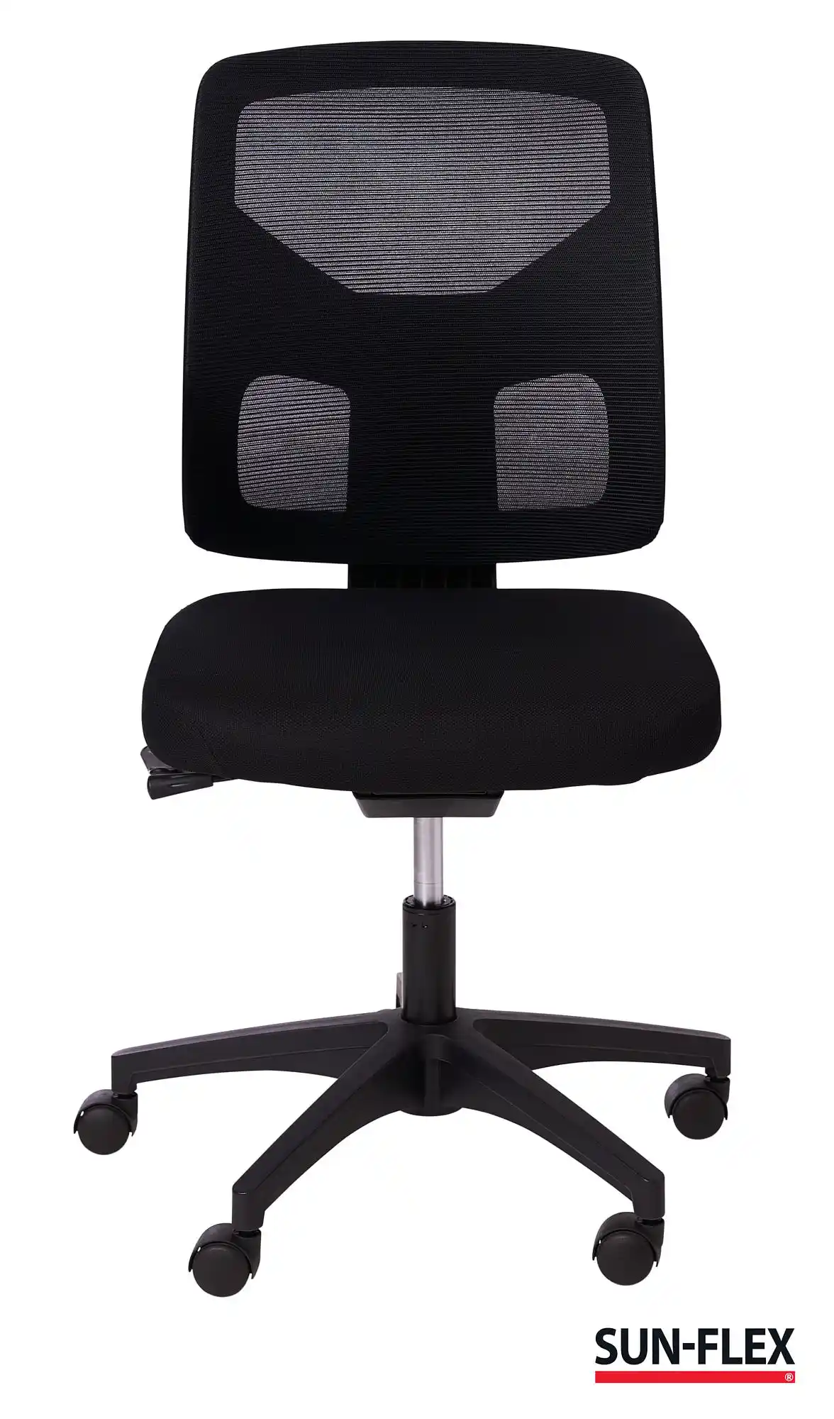 SUN-FLEX® OFFICECHAIR MESH - Bild 4