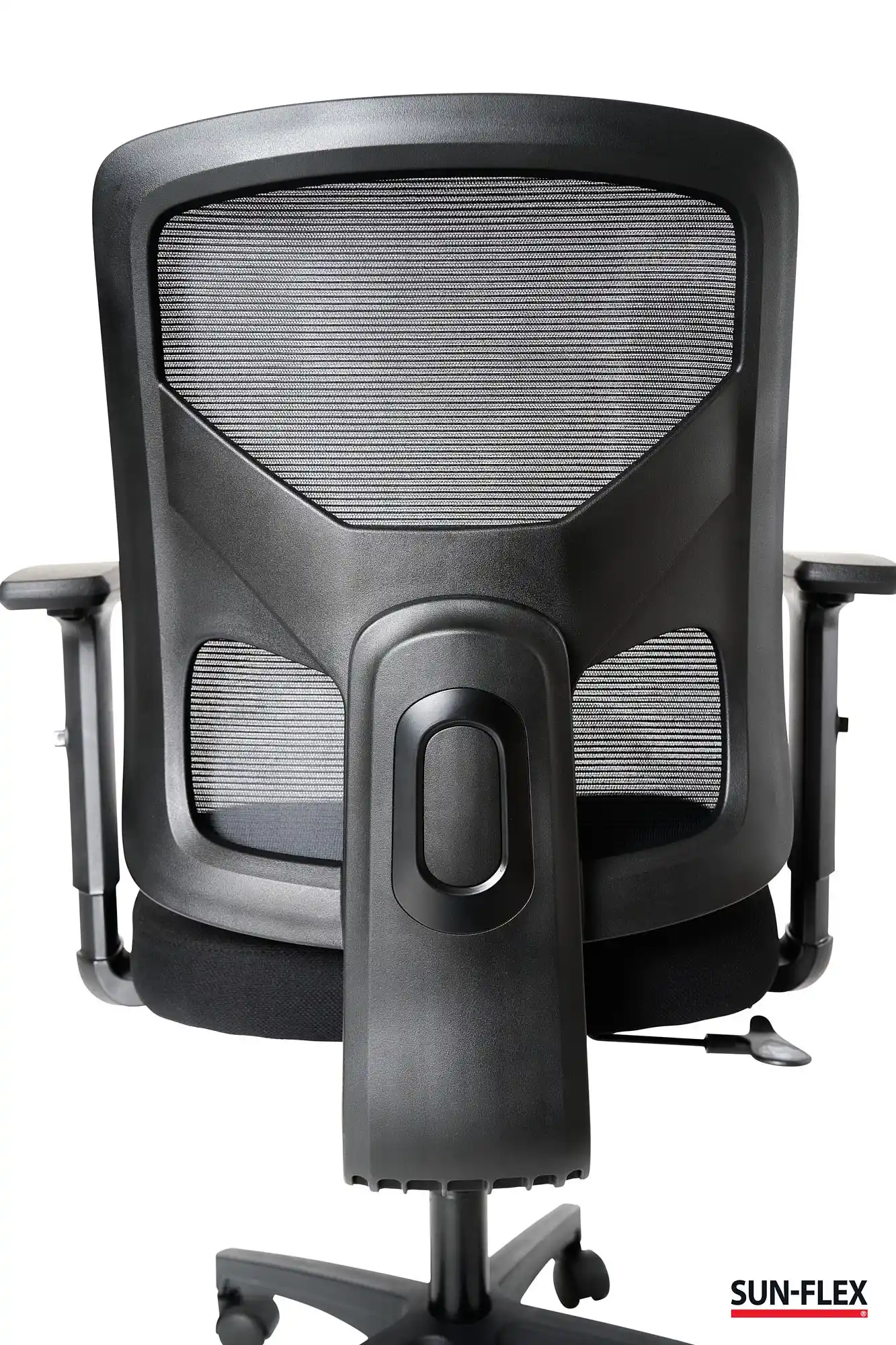 SUN-FLEX® OFFICECHAIR MESH - Bild 3