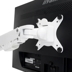 monitorarm vibe närbild fäste packshot