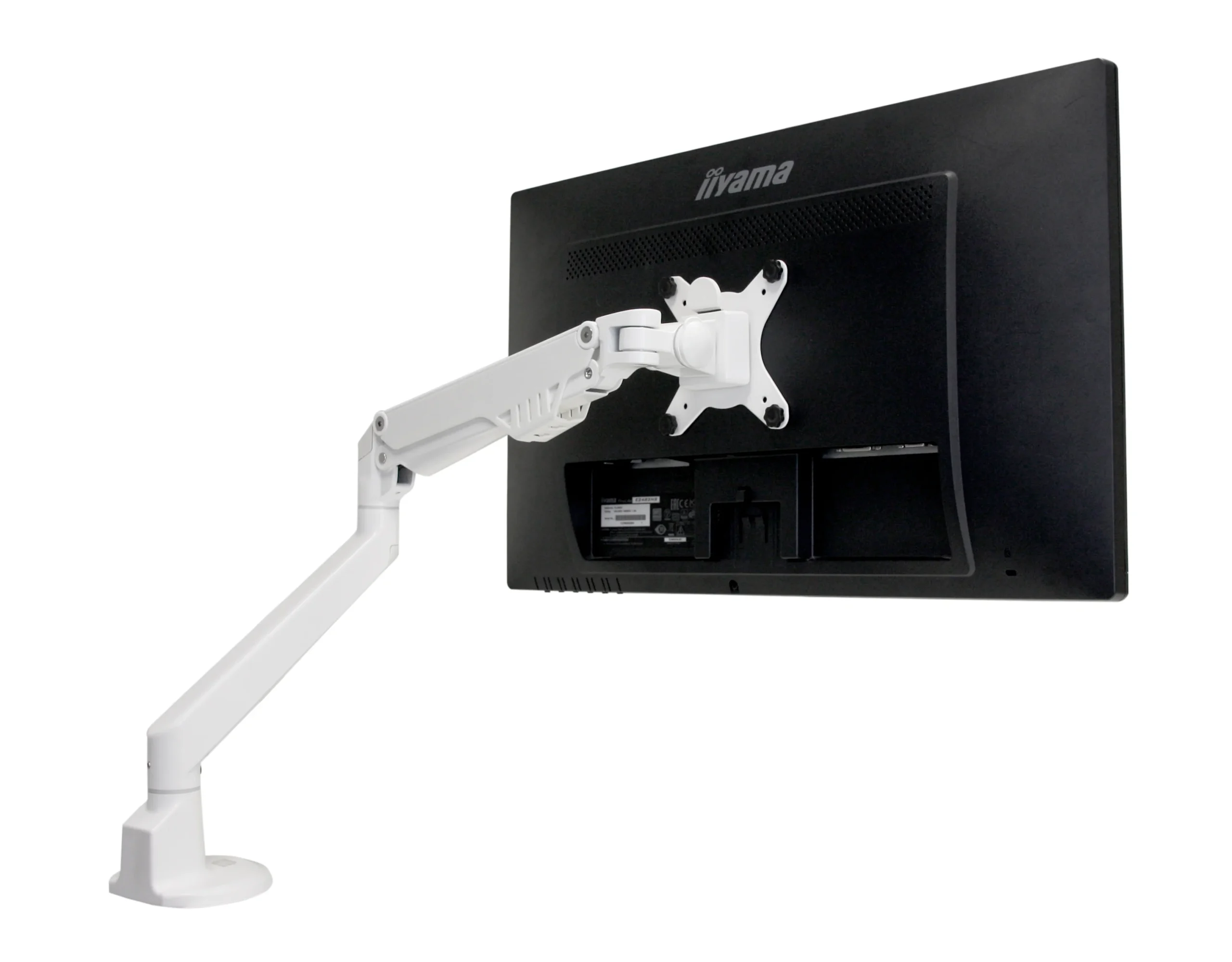 monitorarm vibe bakifrån packshot