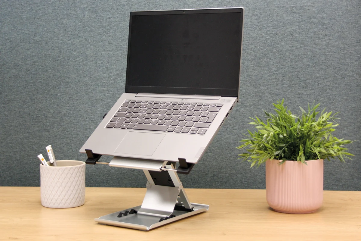 Laptopställ PC Clip Plus - Bild 2