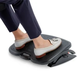 Kensington SmartFit SoleMate Plus fotstöd