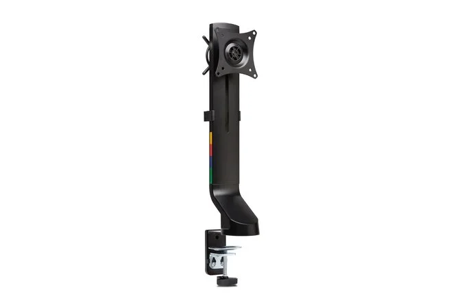 Kensington SmartFit Singel Monitorarm spar utrymme