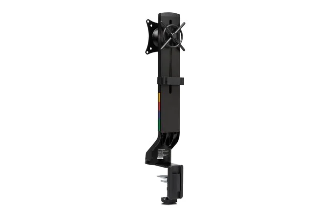 SmartFit Singel Monitorarm spar utrymme - Bild 3