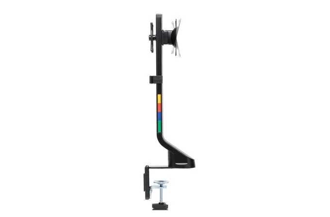 SmartFit Singel Monitorarm spar utrymme - Bild 6