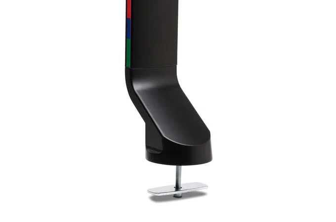 SmartFit Singel Monitorarm spar utrymme - Bild 8