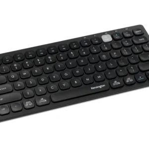 Kensington Multi-Enhet Trådlöst kompakt Tangentbord