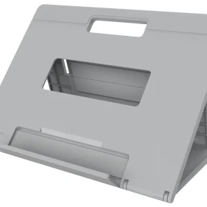 SmartFit EasyRiser Go laptop stöd bärbar dator upp till 14 tum