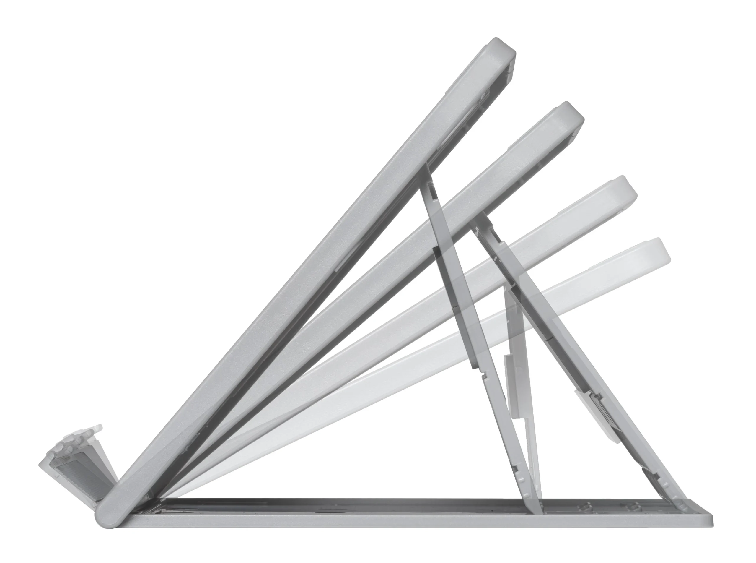 SmartFit Easy Riser Go laptopstöd och kylhjälp upp till 17 tum - Bild 7