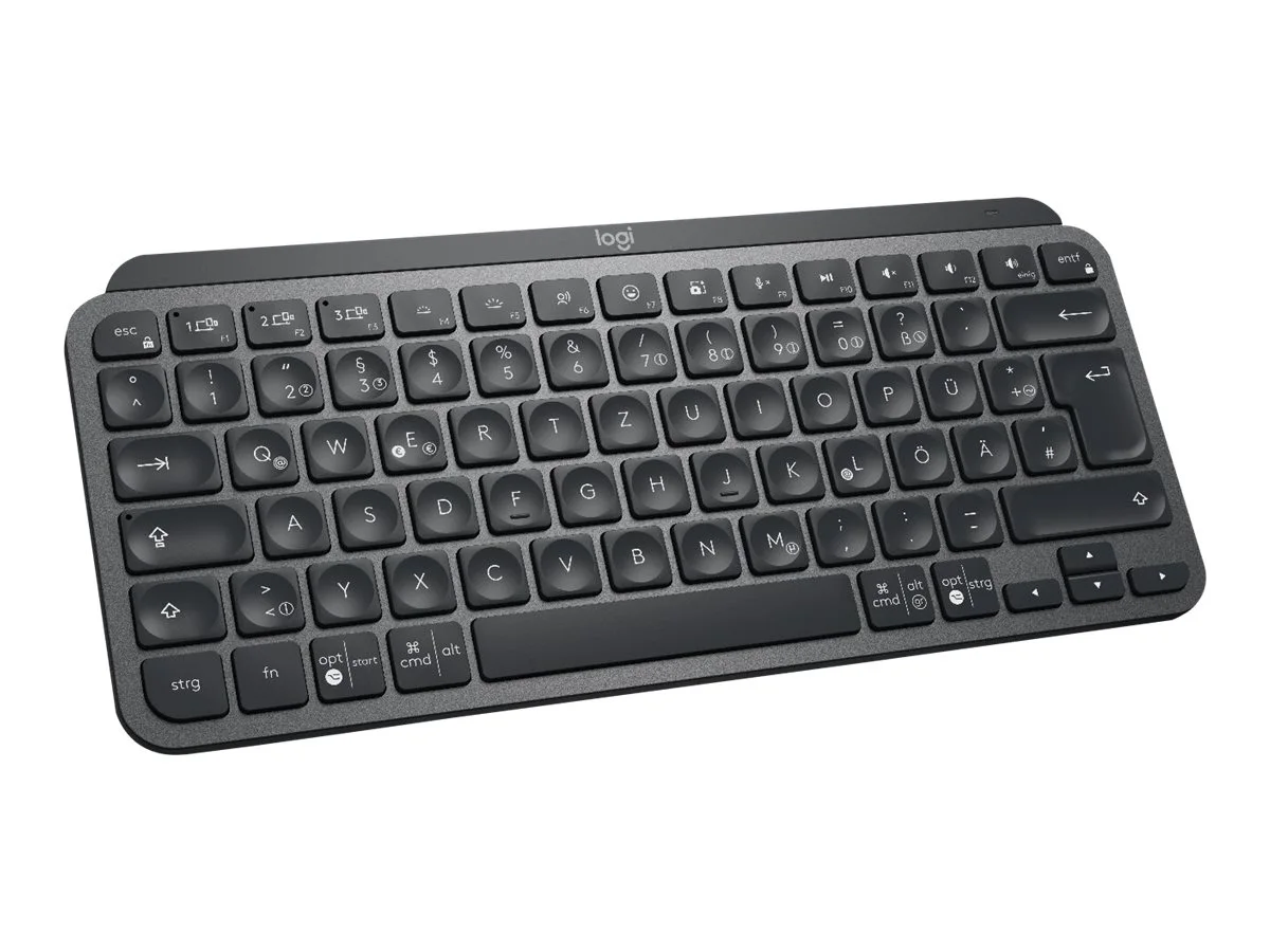 Logitech MX Keys Mini for Business packshot