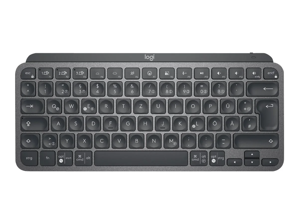 Logitech MX Keys Mini for Business packshot