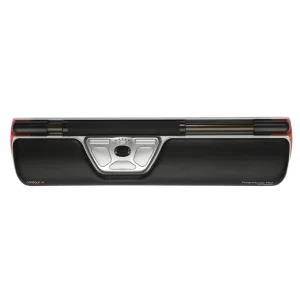 RollerMouse RED uppifrån Packshot