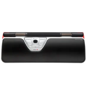 Red Plus ovanifrån packshot