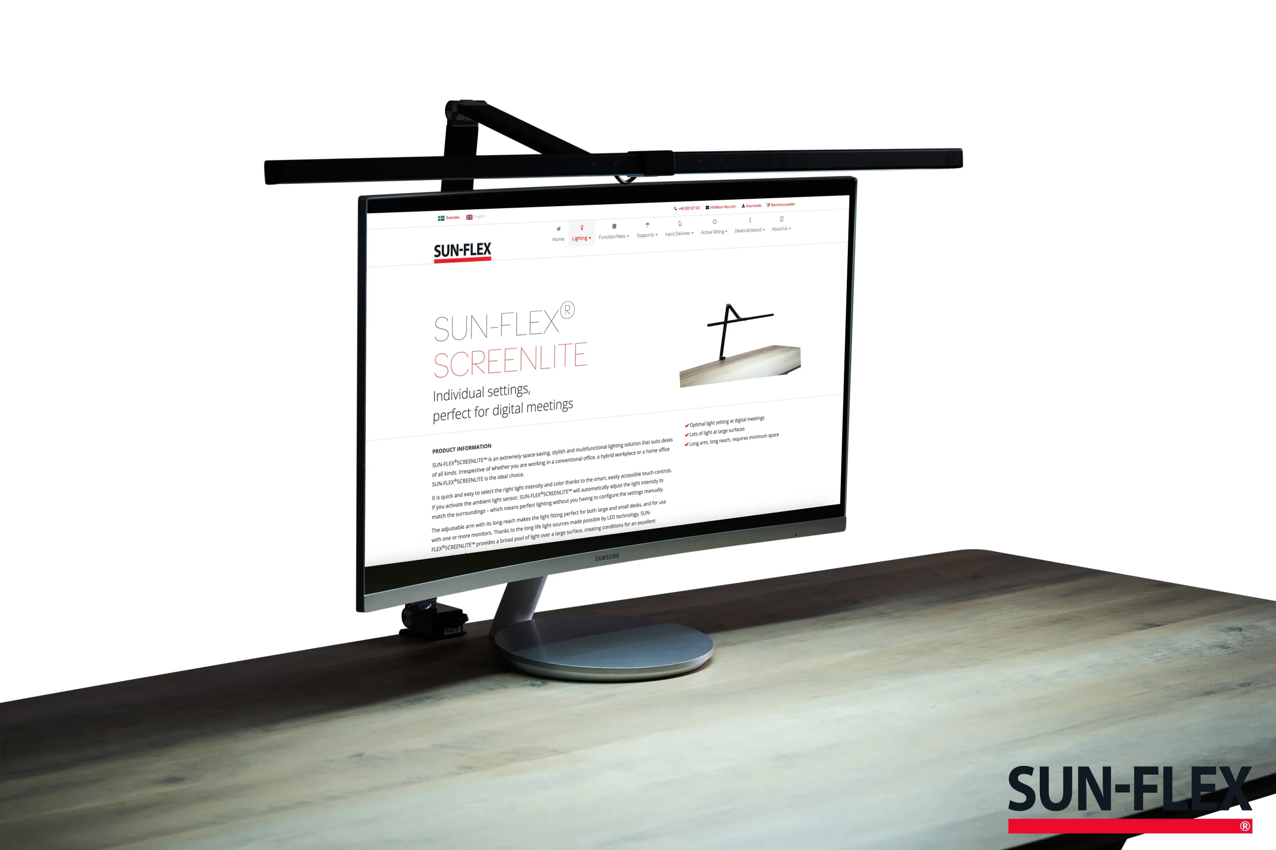 SUN-FLEX ScreenLite - Bild 6
