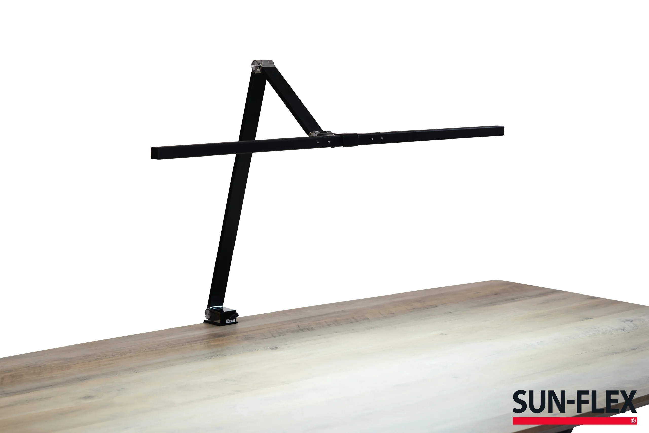 SUN-FLEX ScreenLite belysning