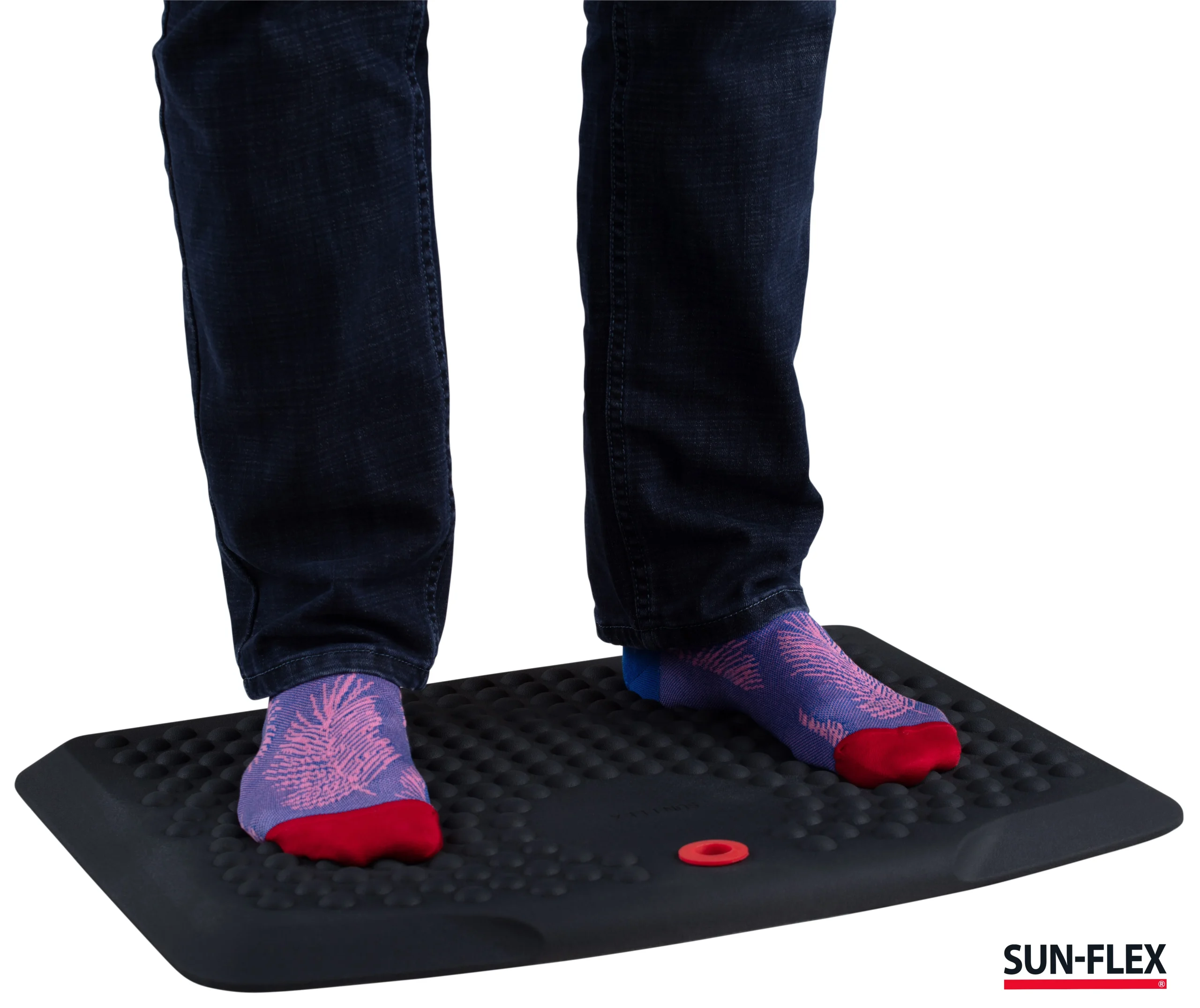 SUN-FLEX StandMat Boost