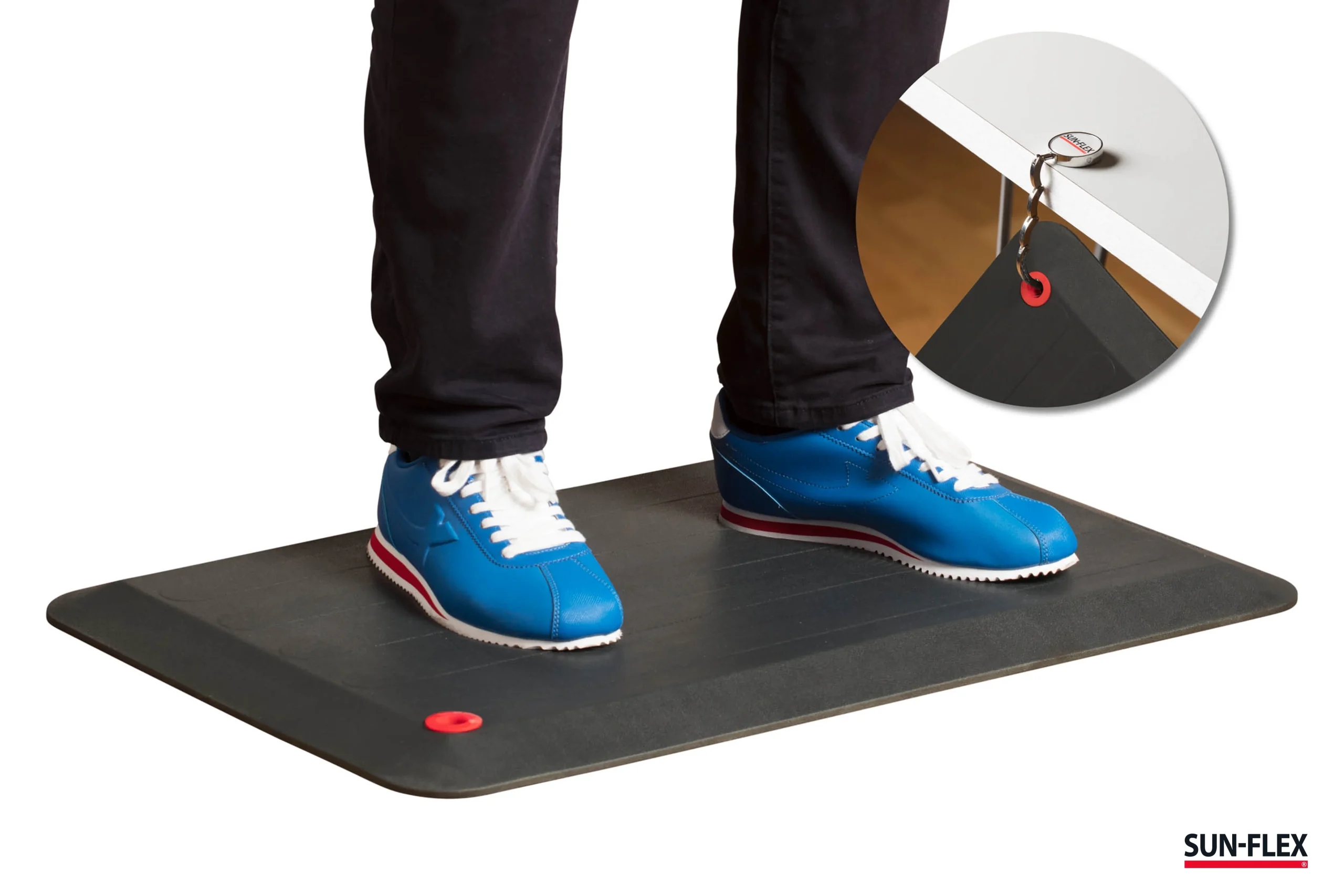 SUN-FLEX StandMat
