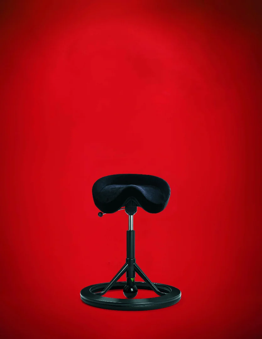 BackApp Smart Nordic Wool - Bild 3