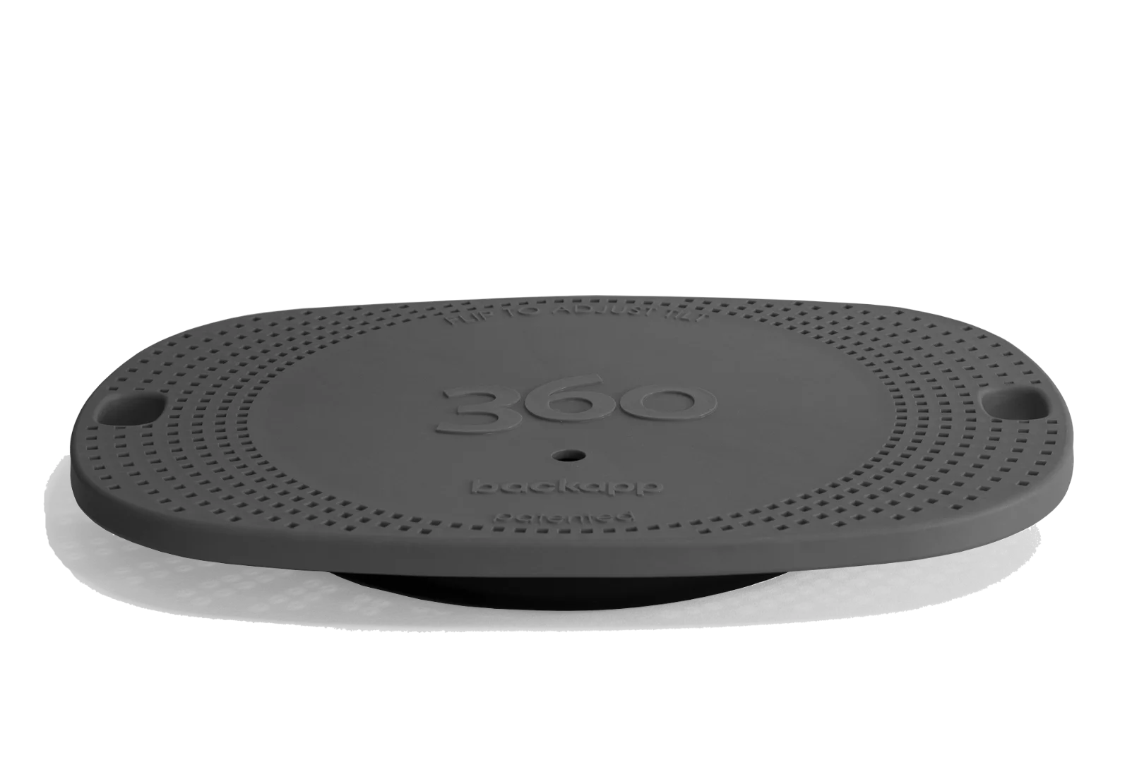Backapp 360 Balansbräda för Aktivt Stående - Bild 4