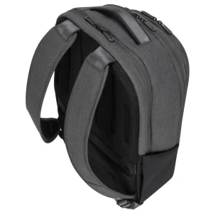 Cypress 15.6” Hero Backpack with EcoSmart® - Grey