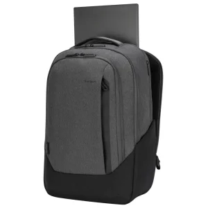 Cypress 15.6” Hero Backpack with EcoSmart® - Grey