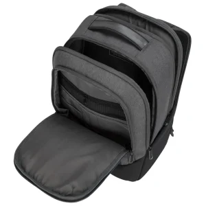 Cypress 15.6” Hero Backpack with EcoSmart® - Grey