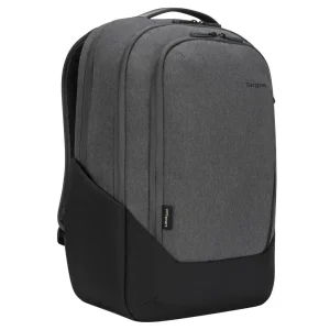 Cypress 15.6” Hero Backpack with EcoSmart® - Grey