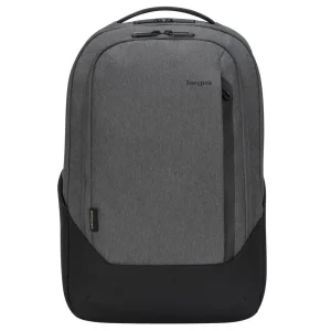 Cypress 15.6” Hero Backpack with EcoSmart® - Grey
