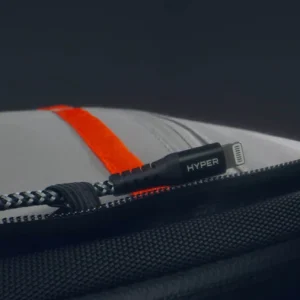 Hyperpack pro backpack