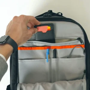 Hyperpack pro backpack
