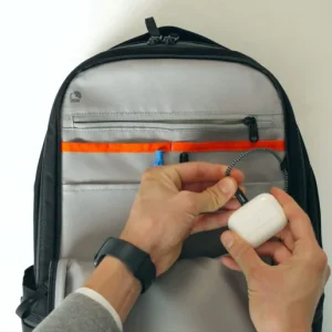 Hyperpack pro backpack