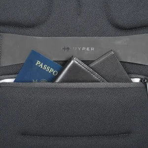 Hyperpack pro backpack